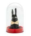 CONDOMERIE - PRESERVATIVO DECORATIVO PINTADO A MANO PLAY BOY