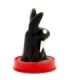 CONDOMERIE - PRESERVATIVO DECORATIVO PINTADO A MANO PLAY BOY