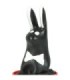 CONDOMERIE - PRESERVATIVO DECORATIVO PINTADO A MANO PLAY BOY