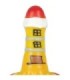 CONDOMERIE - PRESERVATIVO DECORATIVO PINTADO A MANO BRANDARIS