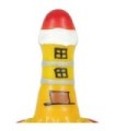 CONDOMERIE - PRESERVATIVO DECORATIVO PINTADO A MANO BRANDARIS