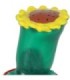 CONDOMERIE - PRESERVATIVO DECORATIVO PINTADO A MANO GIRASOL