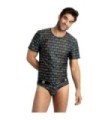 ANAIS MEN - BENITO CAMISETA L