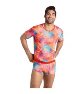 ANAIS MEN - FALCON CAMISETA XL