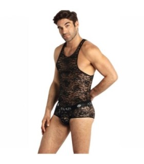 ANAIS MEN - ROMANCE TOP M