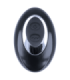 ROCKARMY - ARNÉS + LIQUID SILICONE VIBRADOR CONTROL REMOTO PREMIUM APACHE 20.5 CM -O- 4.62 CM
