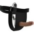 PRETTY LOVE - HARNESS BRIEFS CON VIBRACIÓN DILDO INCLUIDO