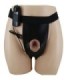 PRETTY LOVE - HARNESS BRIEFS CON VIBRACIÓN DILDO INCLUIDO