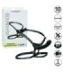 CALEXOTICS - BOUNDLESS ARNÉS RECARGABLE MULTIPOSICIÓN