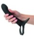 CALEXOTICS - BOUNDLESS ARNÉS RECARGABLE MULTIPOSICIÓN