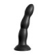 FETISH FANTASY SERIES - SET DE ARNÉS VIBRADOR LILA