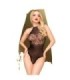 PENTHOUSE - BLOOMING ERA TEDDY XL