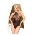 PENTHOUSE - BLOOMING ERA TEDDY S/M/L