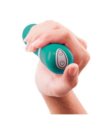 B SWISH - BDESIRED DELUXE PEARL VIBRATOR JADE