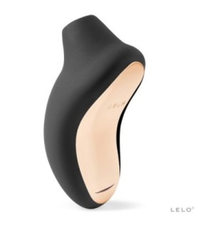LELO - ESTIMULADOR CLITORIS SONA CRUISE NEGRO