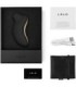 LELO - ESTIMULADOR CLITORIS SONA CRUISE NEGRO