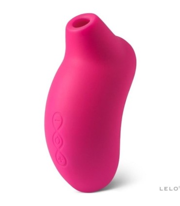 LELO - ESTIMULADOR CLITORIS SONA CRUISE FUCSIA