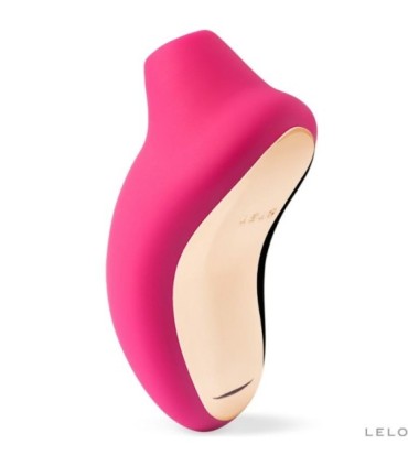 LELO - ESTIMULADOR CLITORIS SONA CRUISE FUCSIA
