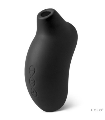 LELO - ESTIMULADOR CLITORIS SONA NEGRO