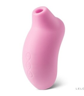 LELO - ESTIMULADOR CLITORIS SONA ROSA