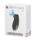 PRETTY LOVE - SMART OTIS ESTIMULADOR ONDAS ESTIMULADORAS