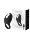 MORESSA ZAC ANILLO VIBRADOR RECARGABLE PREMIUM