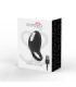 MORESSA ZAC ANILLO VIBRADOR RECARGABLE PREMIUM