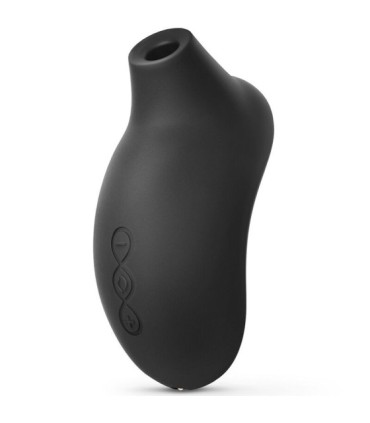 LELO - ESTIMULADOR CLITORIS SONA 2 CRUISE NEGRO