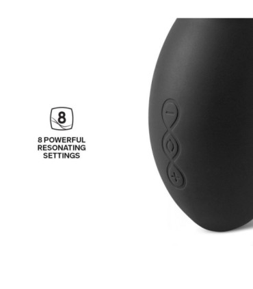 LELO - ESTIMULADOR CLITORIS SONA 2 CRUISE NEGRO