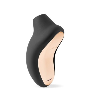LELO - ESTIMULADOR CLITORIS SONA 2 CRUISE NEGRO