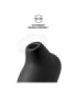 LELO - ESTIMULADOR CLITORIS SONA 2 CRUISE NEGRO