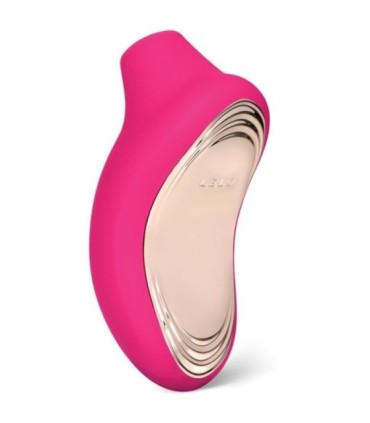 LELO - ESTIMULADOR CLITORIS SONA 2 CRUISE FUCSIA