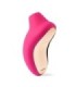 LELO - ESTIMULADOR CLITORIS SONA 2 CRUISE FUCSIA