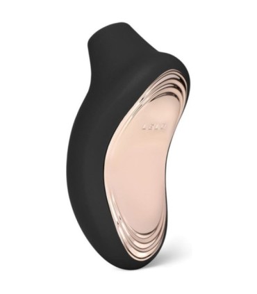LELO - ESTIMULADOR CLITORIS SONA 2 NEGRO