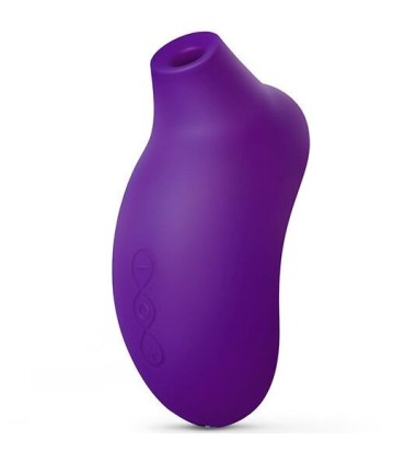 LELO - ESTIMULADOR CLITORIS SONA 2 LILA
