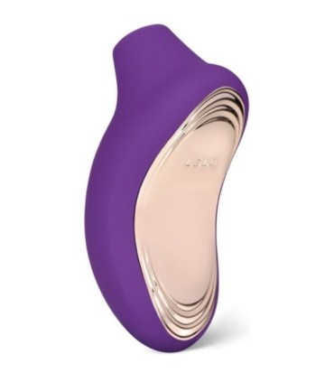 LELO - ESTIMULADOR CLITORIS SONA 2 LILA