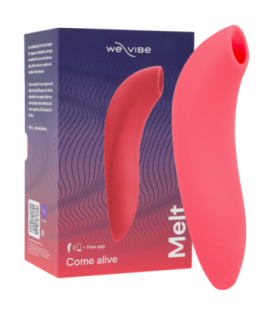 WE-VIBE - MELT ONDAS ESTIMULADORAS APP