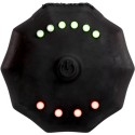 BATHMATE - TEMPORIZADOR DE BOMBEO DIRECTO NEGRO
