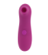 OHMAMA - ESTIMULADOR CLITORIS 10 VELOCIDADES LILA