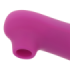 OHMAMA - ESTIMULADOR CLITORIS 10 VELOCIDADES LILA