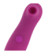 OHMAMA - ESTIMULADOR CLITORIS 10 VELOCIDADES LILA