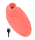 OHMAMA - ESTIMULADOR ONDAS CLITORIS CORAL