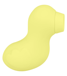 OHMAMA - MY DUCK RECARGABLE AMARILLO