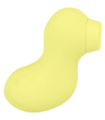 OHMAMA - MY DUCK RECARGABLE AMARILLO