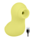OHMAMA - MY DUCK RECARGABLE AMARILLO