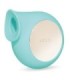 LELO - SILA CRUISE ESTIMULADOR ONDAS - VERDE AGUA