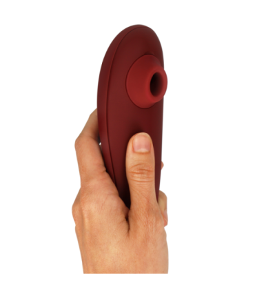 WOMANIZER - CLASSIC 2 ESTIMULADOR DE CLÍTORIS BURDEOS