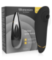 WOMANIZER - PREMIUM 2 ESTIMULADOR DE CLÍTORIS NEGRO
