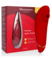 WOMANIZER - PREMIUM 2 ESTIMULADOR DE CLÍTORIS BURDEOS