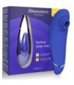 WOMANIZER - PREMIUM 2 ESTIMULADOR DE CLÍTORIS ARÁNDANO